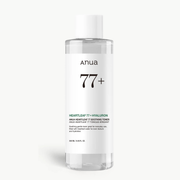 Zklidňující tonikum Heartleaf 77% Soothing Toner