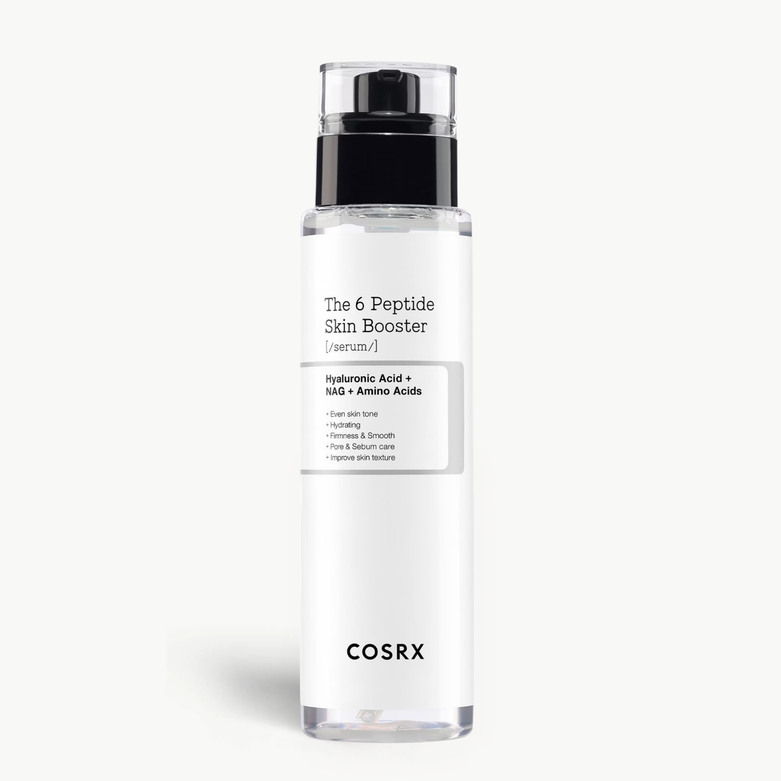 Pleťové sérum The 6 Peptide Skin Booster