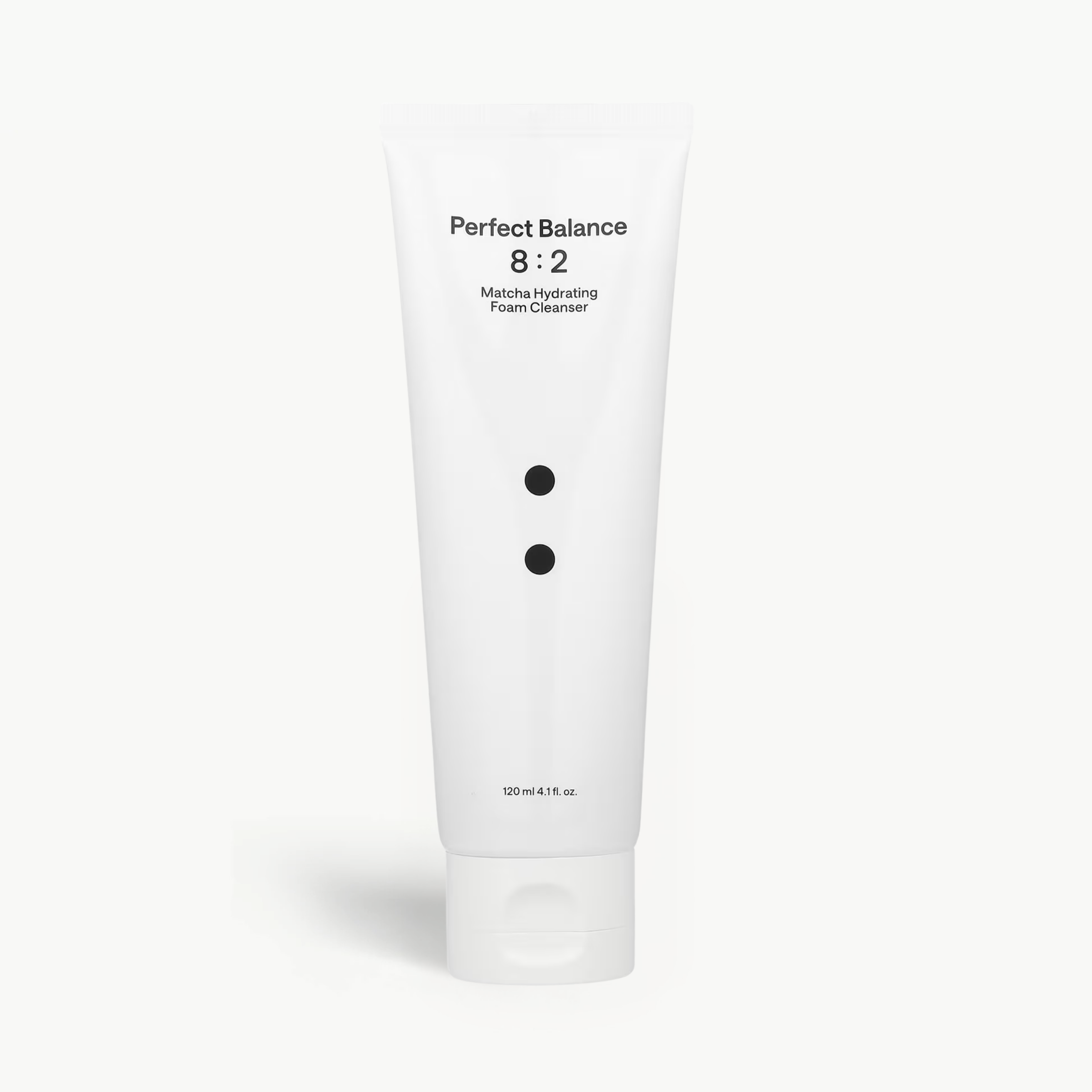 Čisticí pěna Matcha Hydrating Foam Cleanser