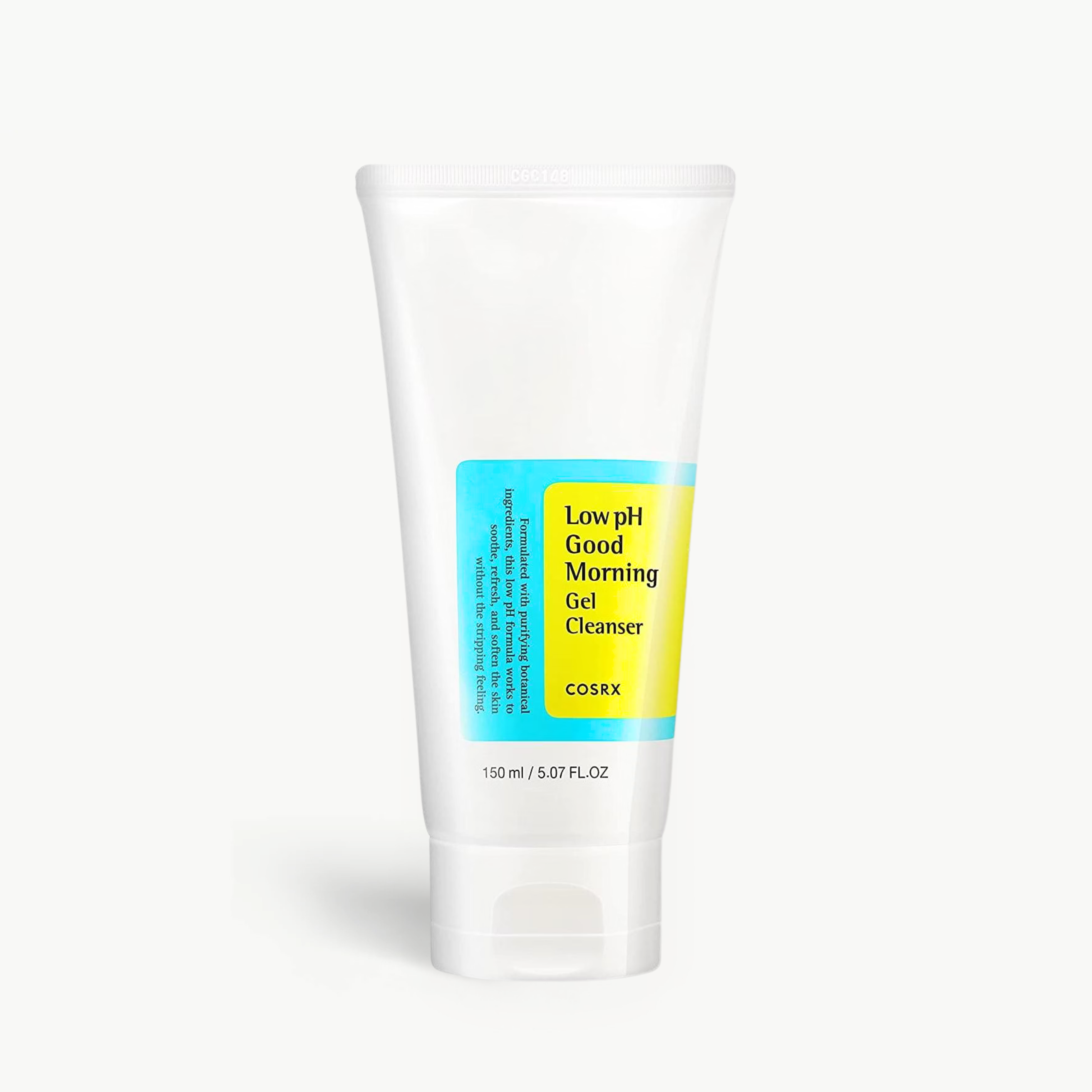 Čisticí gel Low pH Good Morning Gel Cleanser