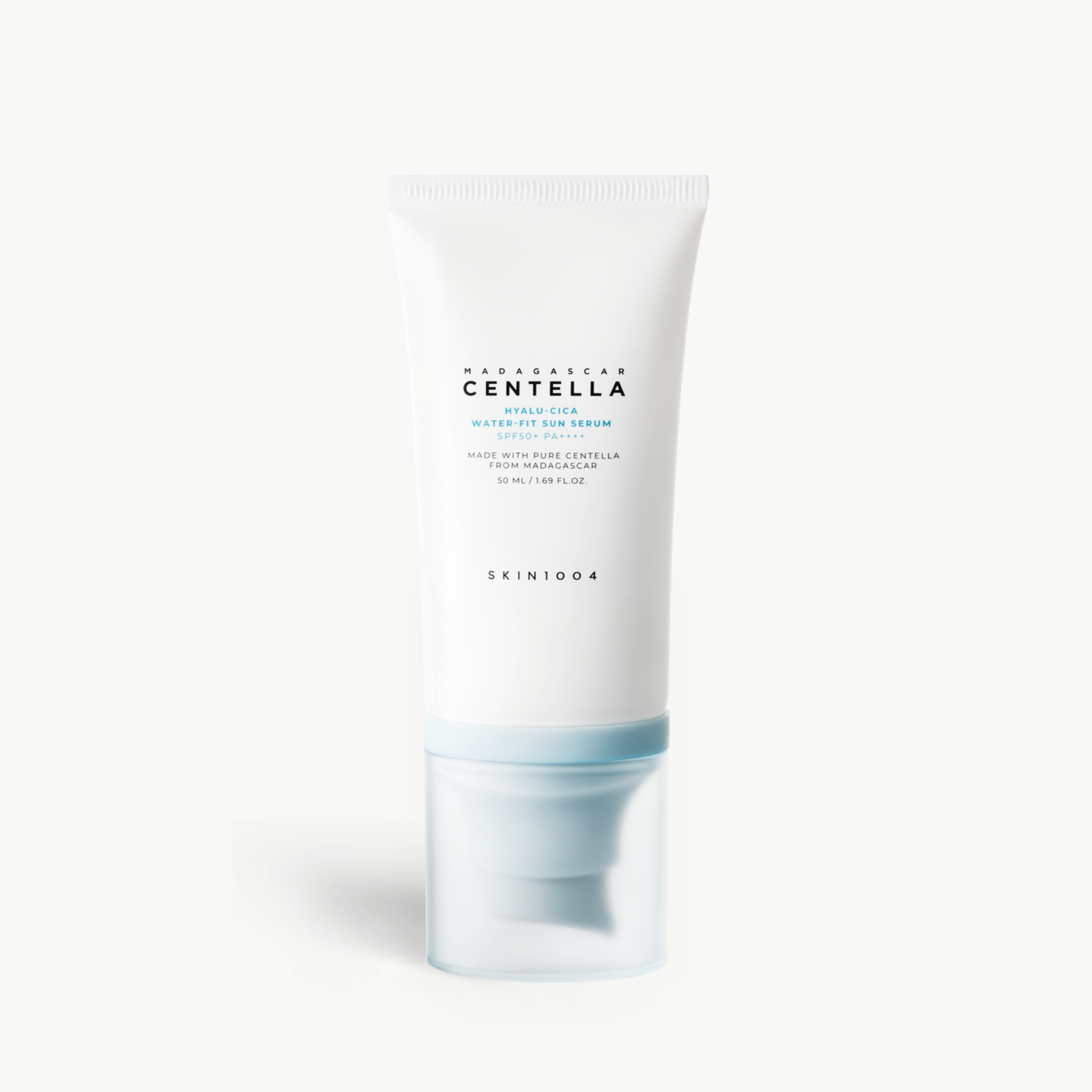 Opalovací sérum Madagascar Centella Hyalu-Cica Water-Fit Sun Serum