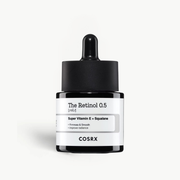 Pleťový olej The Retinol 0.5 Oil