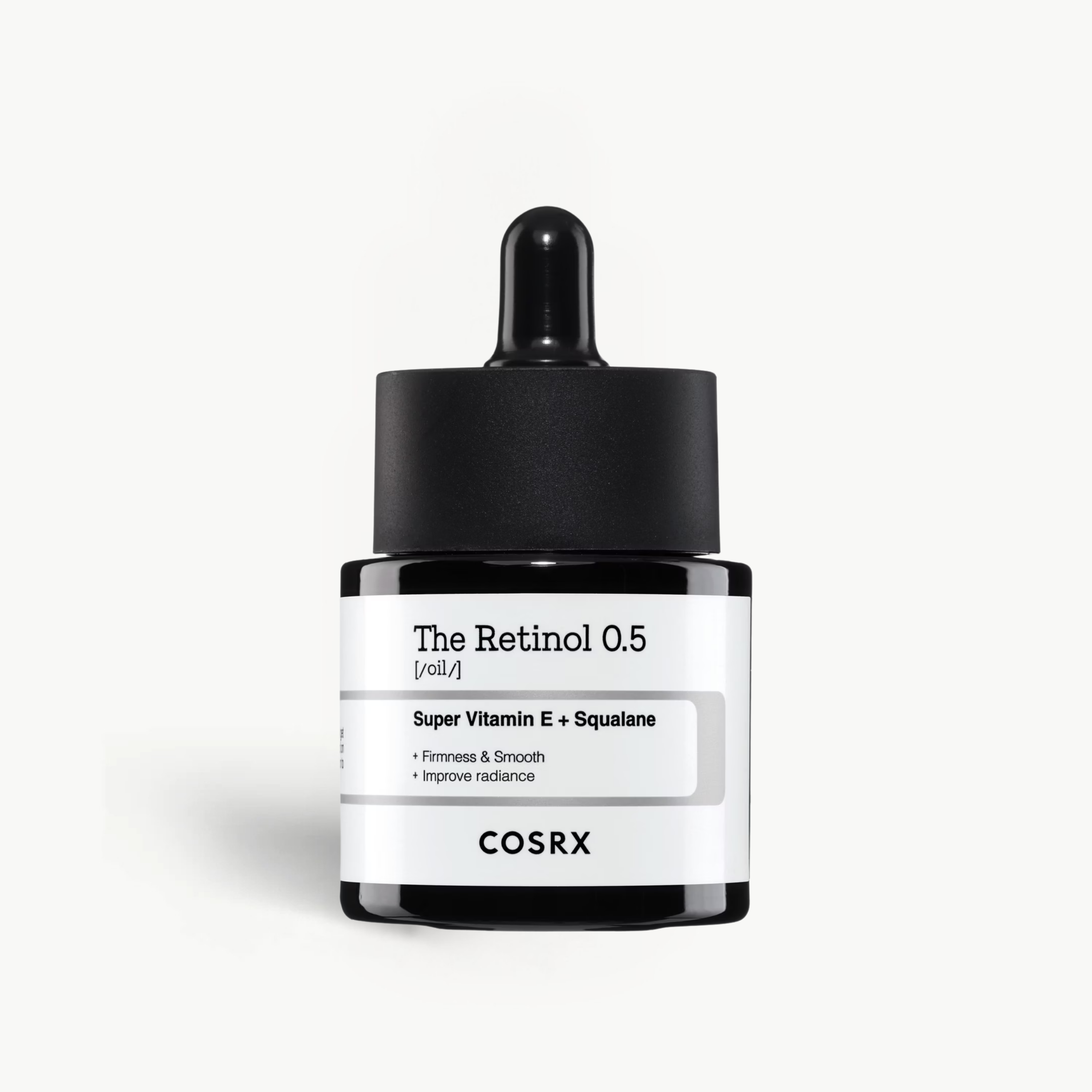 Pleťový olej The Retinol 0.5 Oil