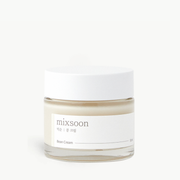 Pleťový krém Bean Cream