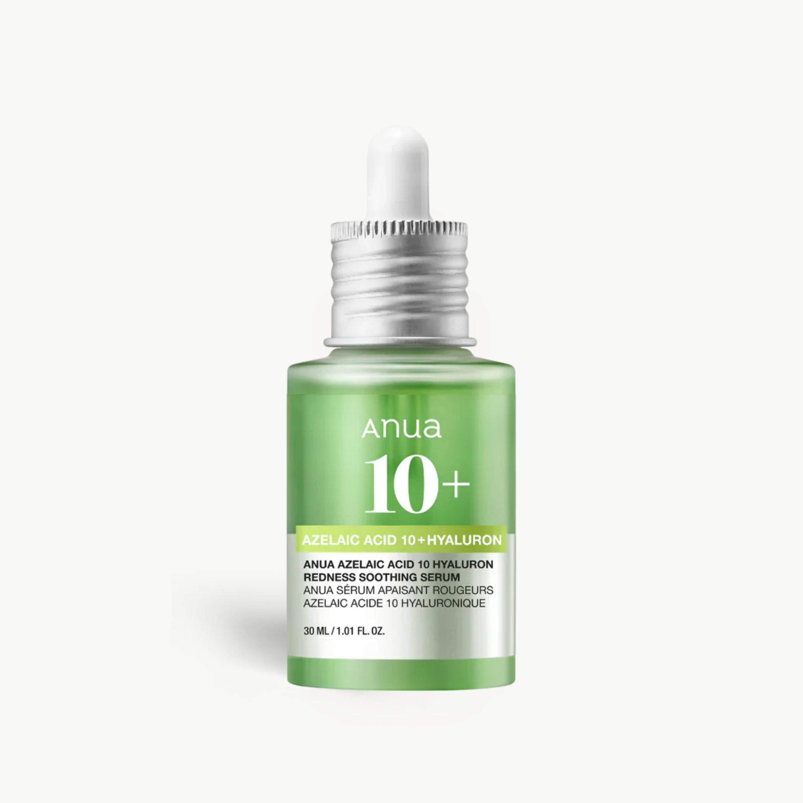 Pleťové sérum Azelaic Acid 10 Hyaluron Redness Soothing Serum