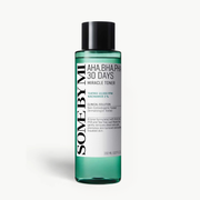 Toner s AHA, BHA, PHA kyselinami Aha-Bha-Pha 30 Days Miracle Toner
