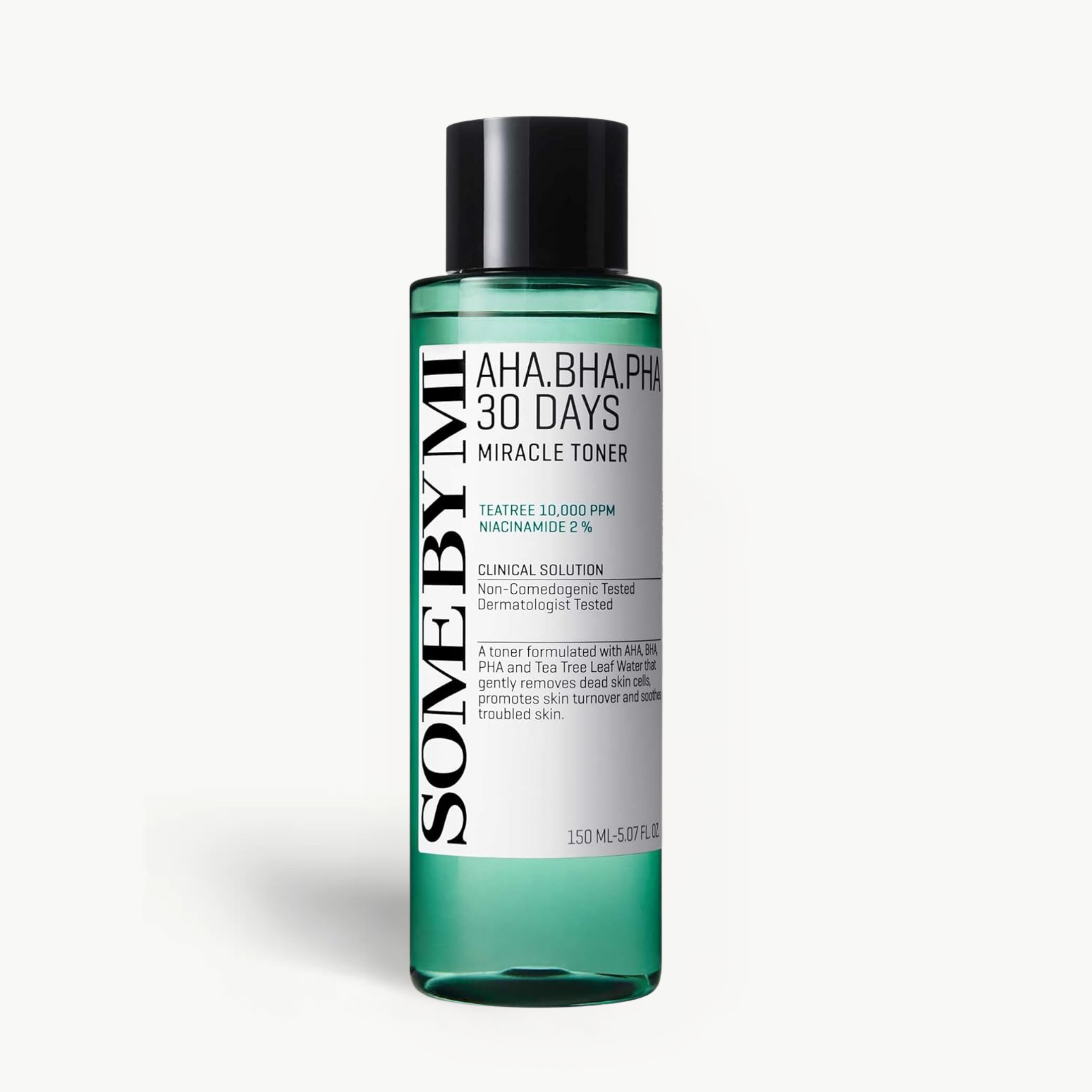 Toner s AHA, BHA, PHA kyselinami Aha-Bha-Pha 30 Days Miracle Toner