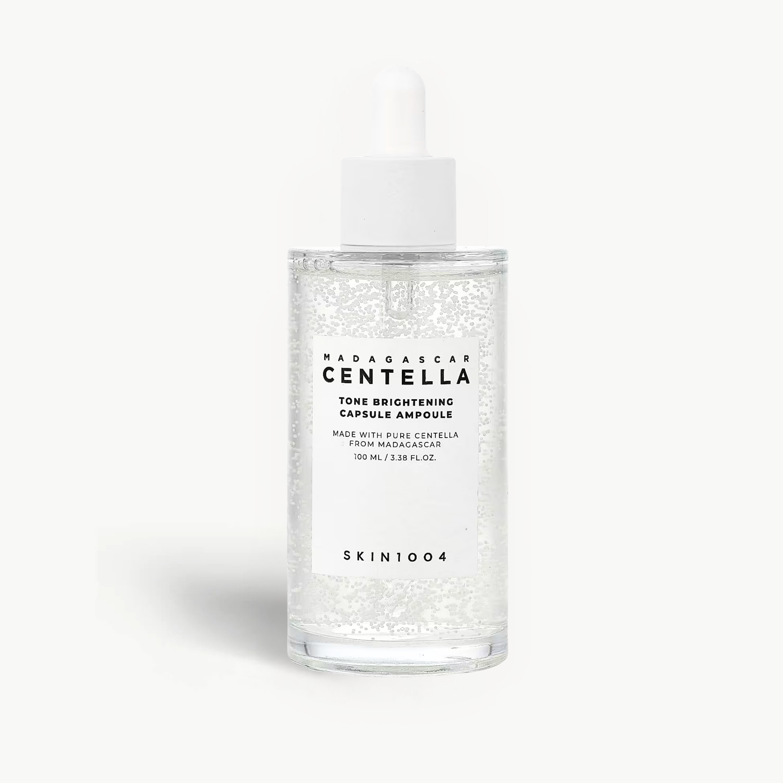 Sérum na obličej Madagascar Centella Tone Brightening Capsule Ampoule 