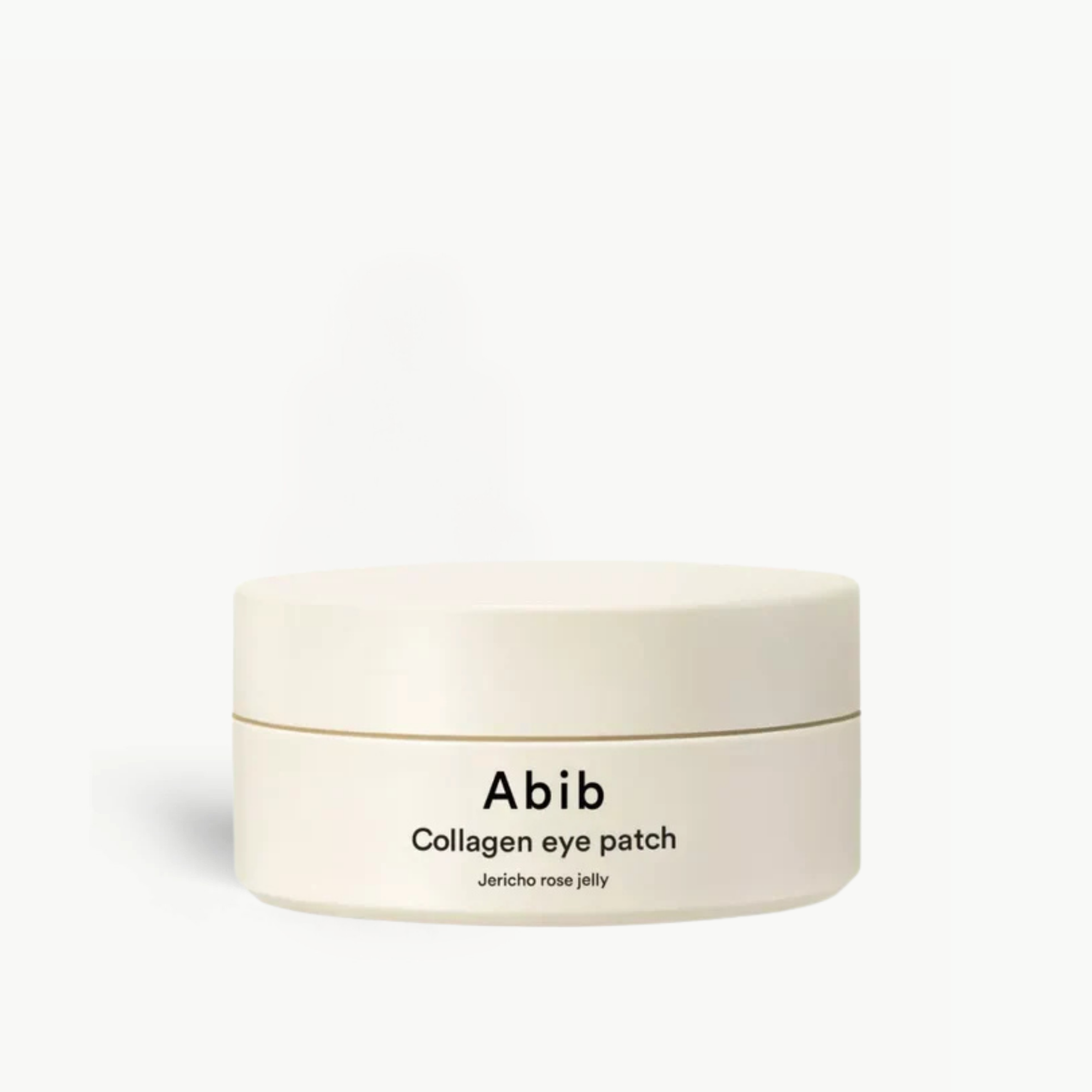 Oční hydrogelové náplasti Collagen Eye Patch Jericho Rose Jelly