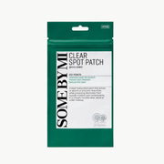 Náplasti na akné 30 Days Miracle Clear Spot Patch