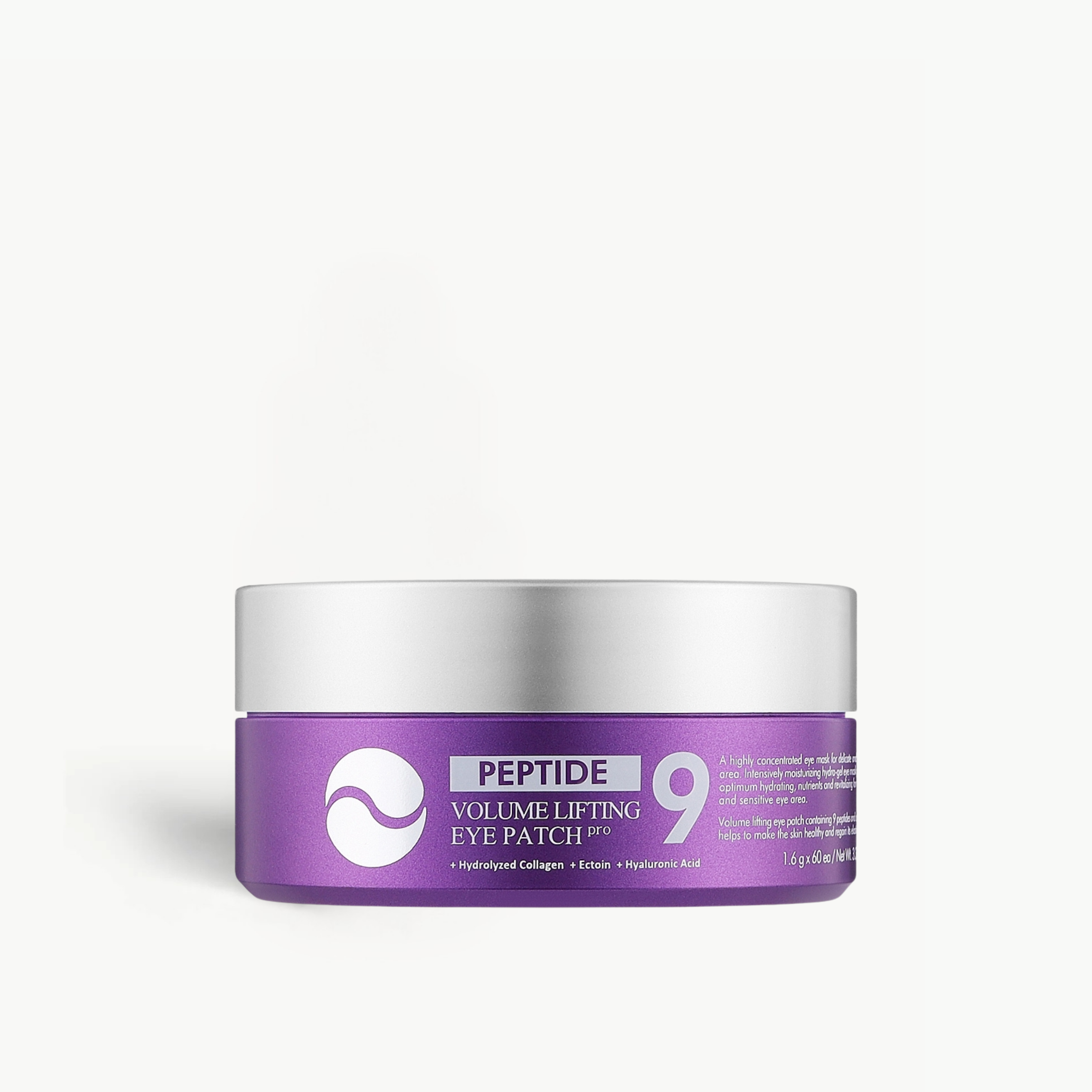 Náplasti pod oči Peptide 9 Volume Lifting Eye Patch Pro