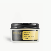 Univerzální pleťový krém Advanced Snail 92 All In One Cream