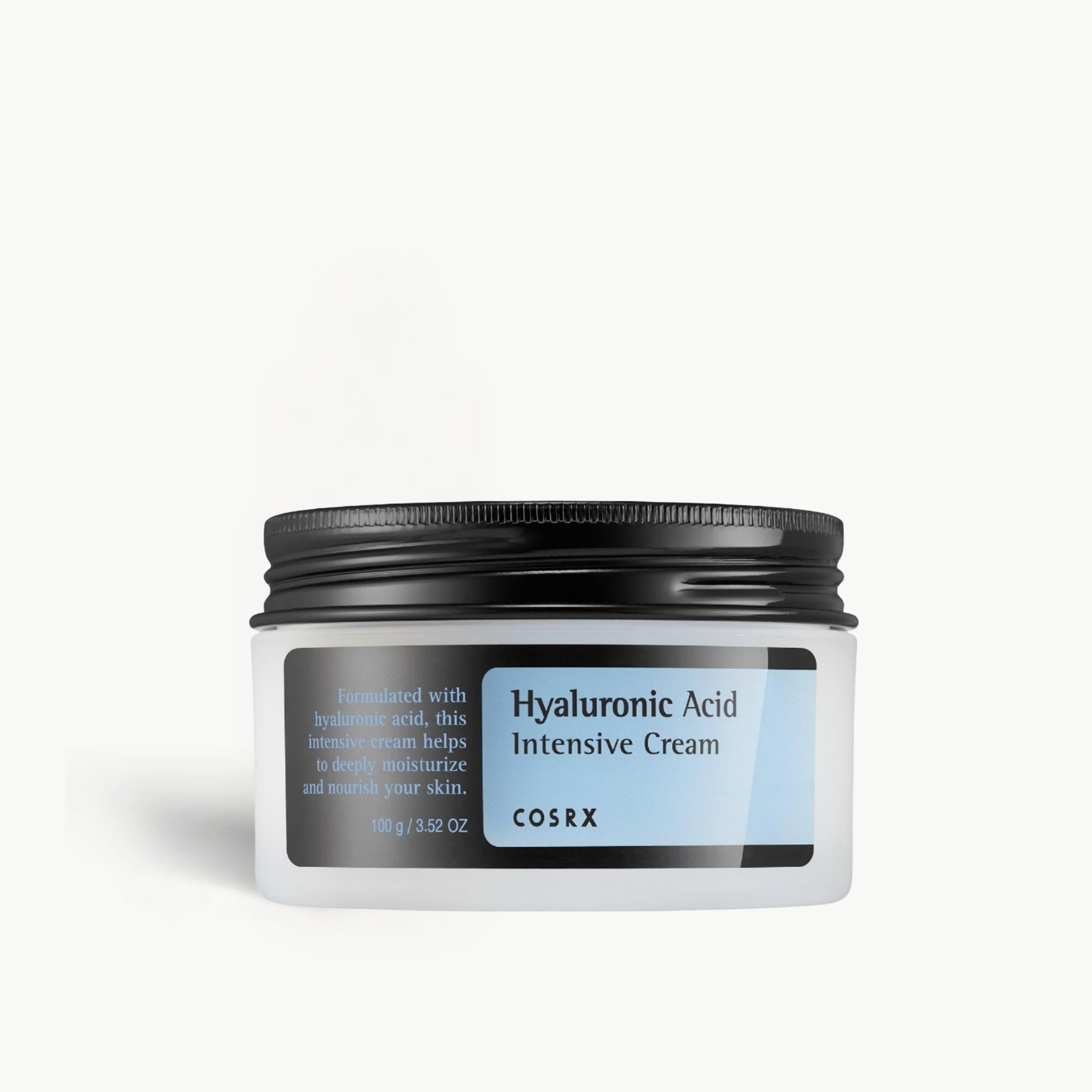 Pleťový krém Hyaluronic Acid Intensive Cream