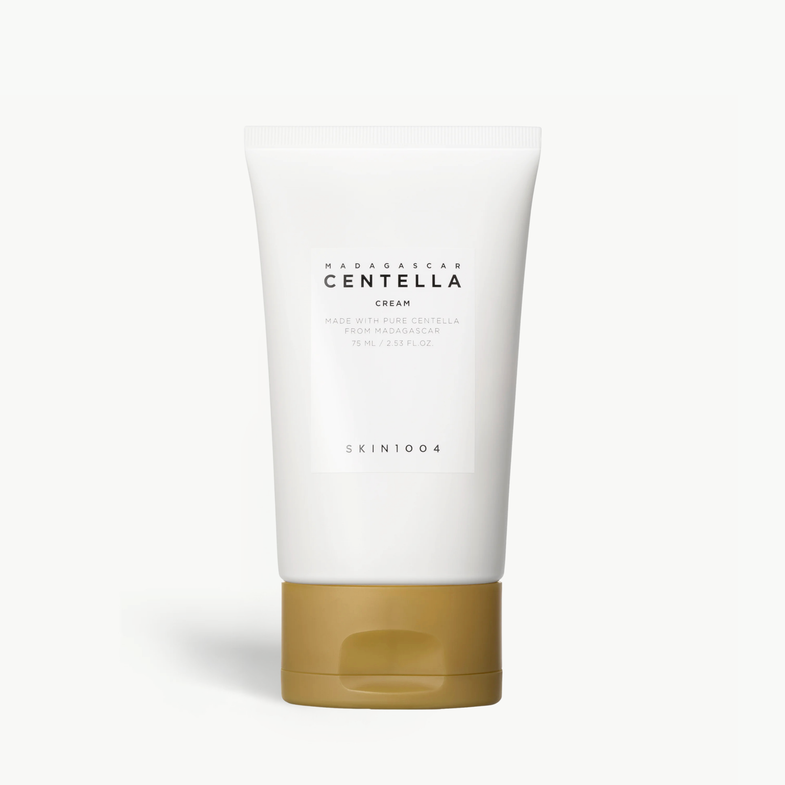 Pleťový krém Madagascar Centella Cream