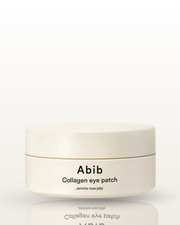 Collagen Eye Patch Jericho Rose Jelly