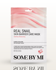 Real Care Mask - kožní bariéra