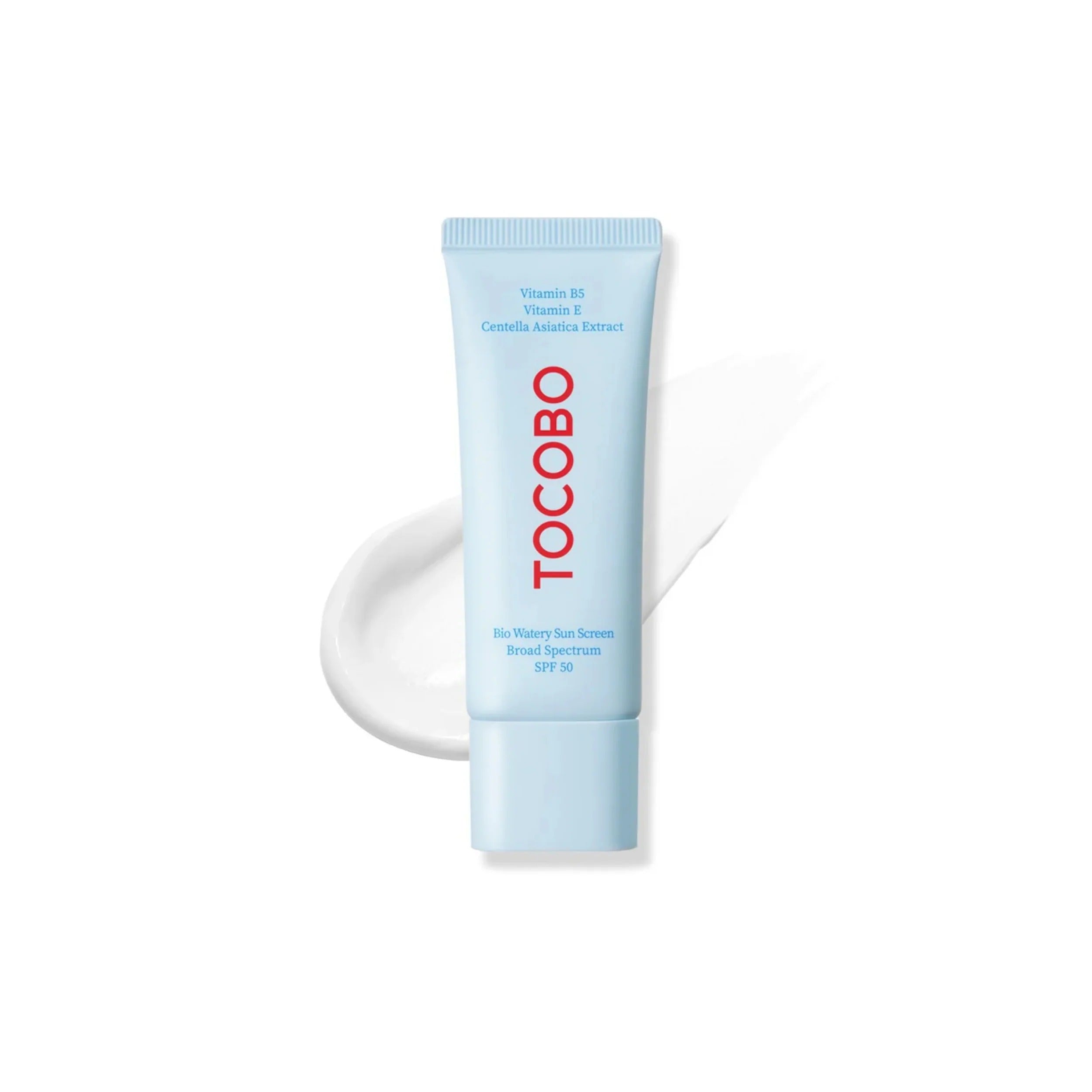 TOCOBO - Cotton Soft Sun Stick