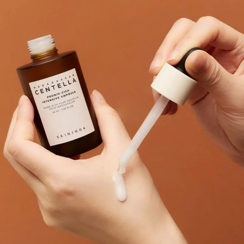 Regenerační ampulkové sérum Madagascar Centella Probio-Cica Intensive Ampoule