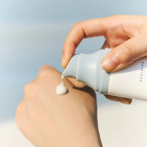 Opalovací sérum Madagascar Centella Hyalu-Cica Water-Fit Sun Serum