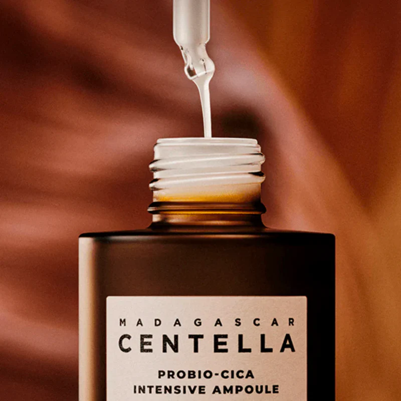 Regenerační ampulkové sérum Madagascar Centella Probio-Cica Intensive Ampoule