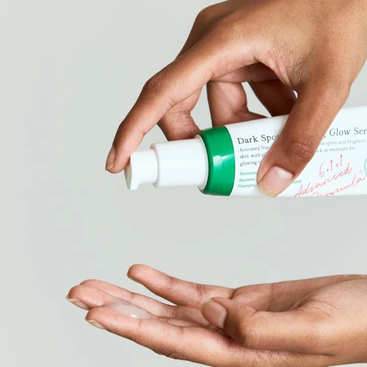 Pleťové sérum Dark Spot Correcting Glow Serum