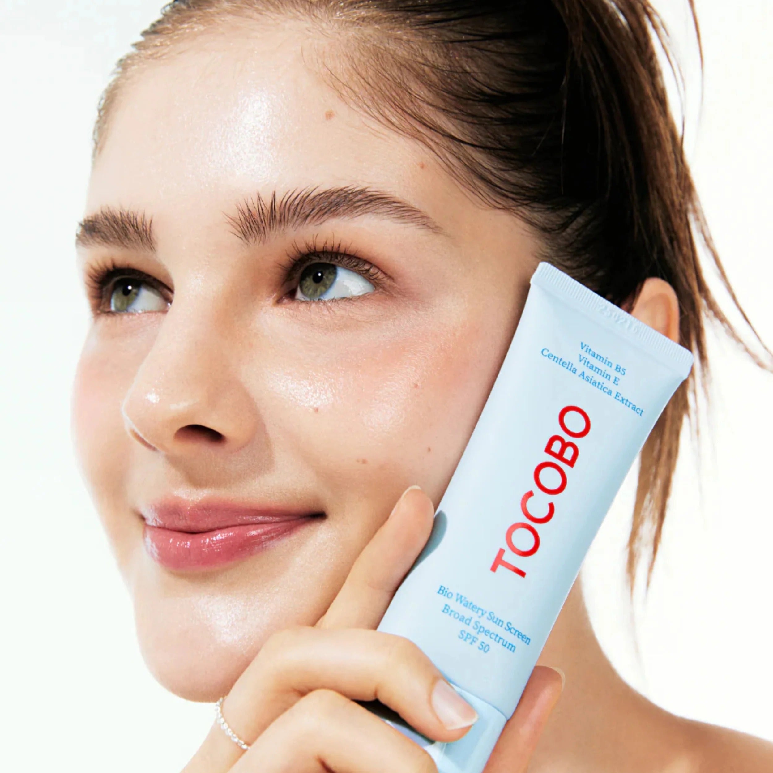 TOCOBO - Cotton Soft Sun Stick