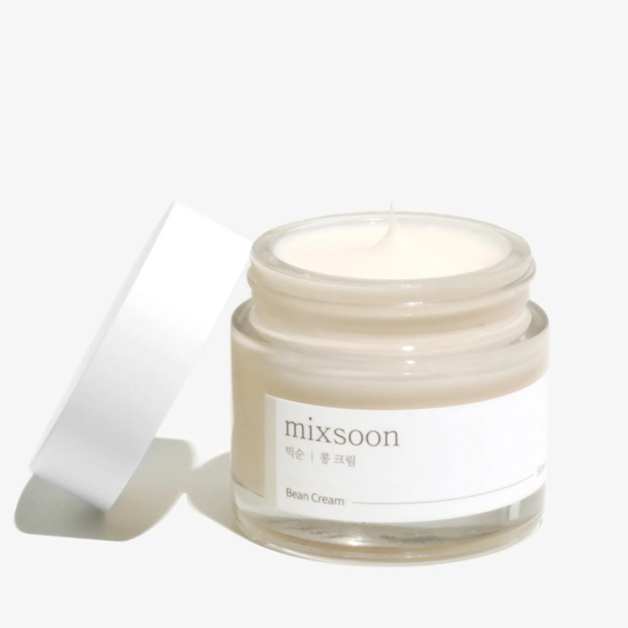 Pleťový krém Bean Cream