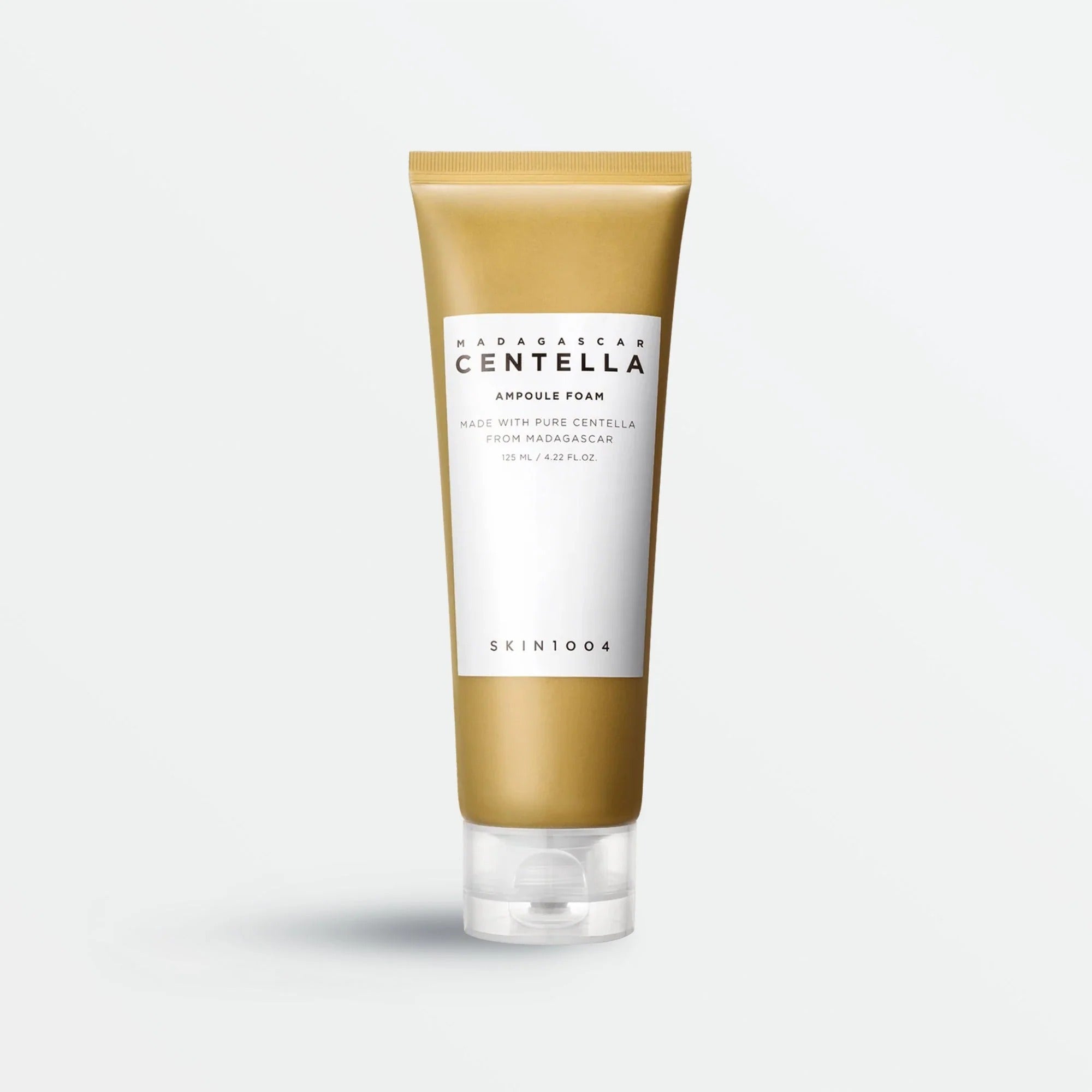 SKIN 1004 - Madagascar Centella Ampoule Foam