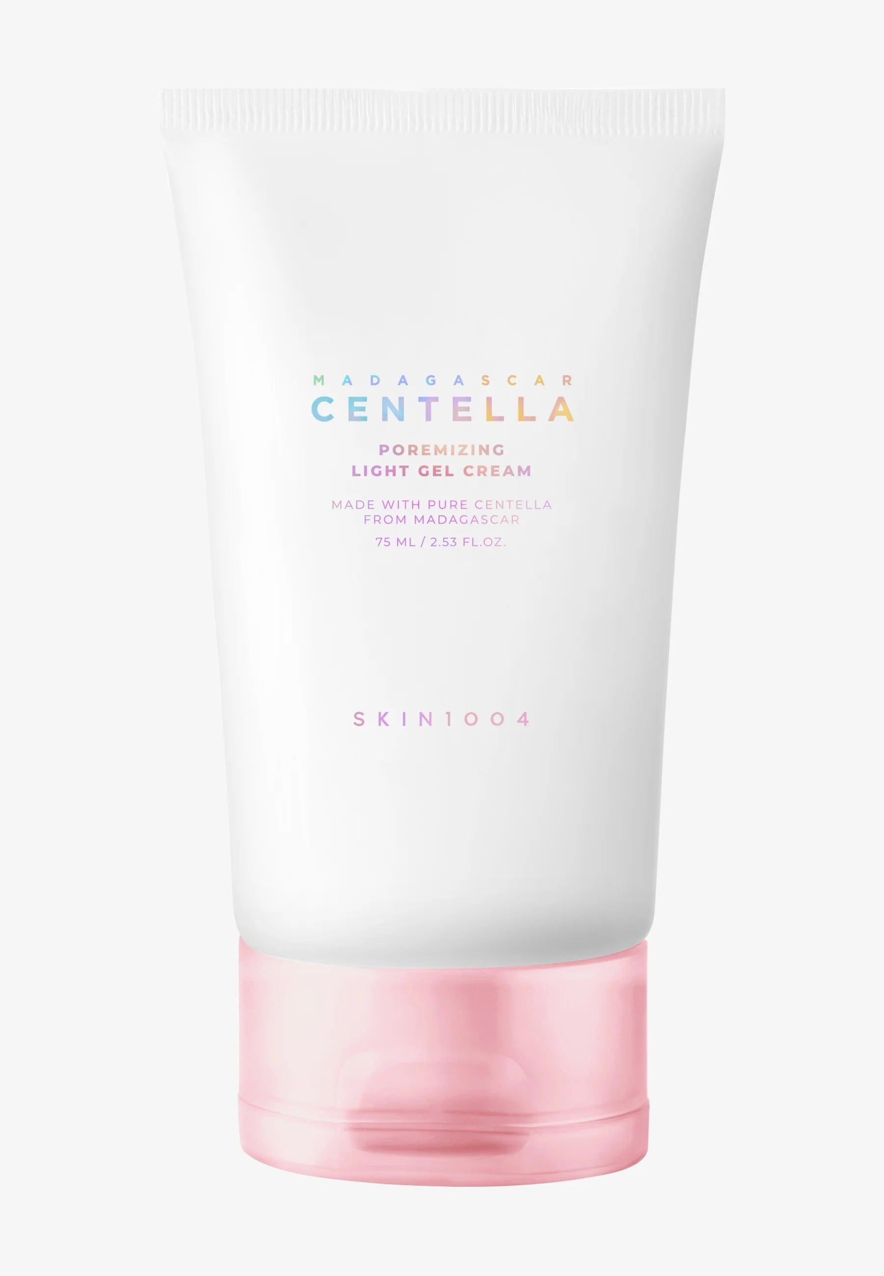 SKIN 1004 - Madagascar Centella Poremizing Light Gel Cream469