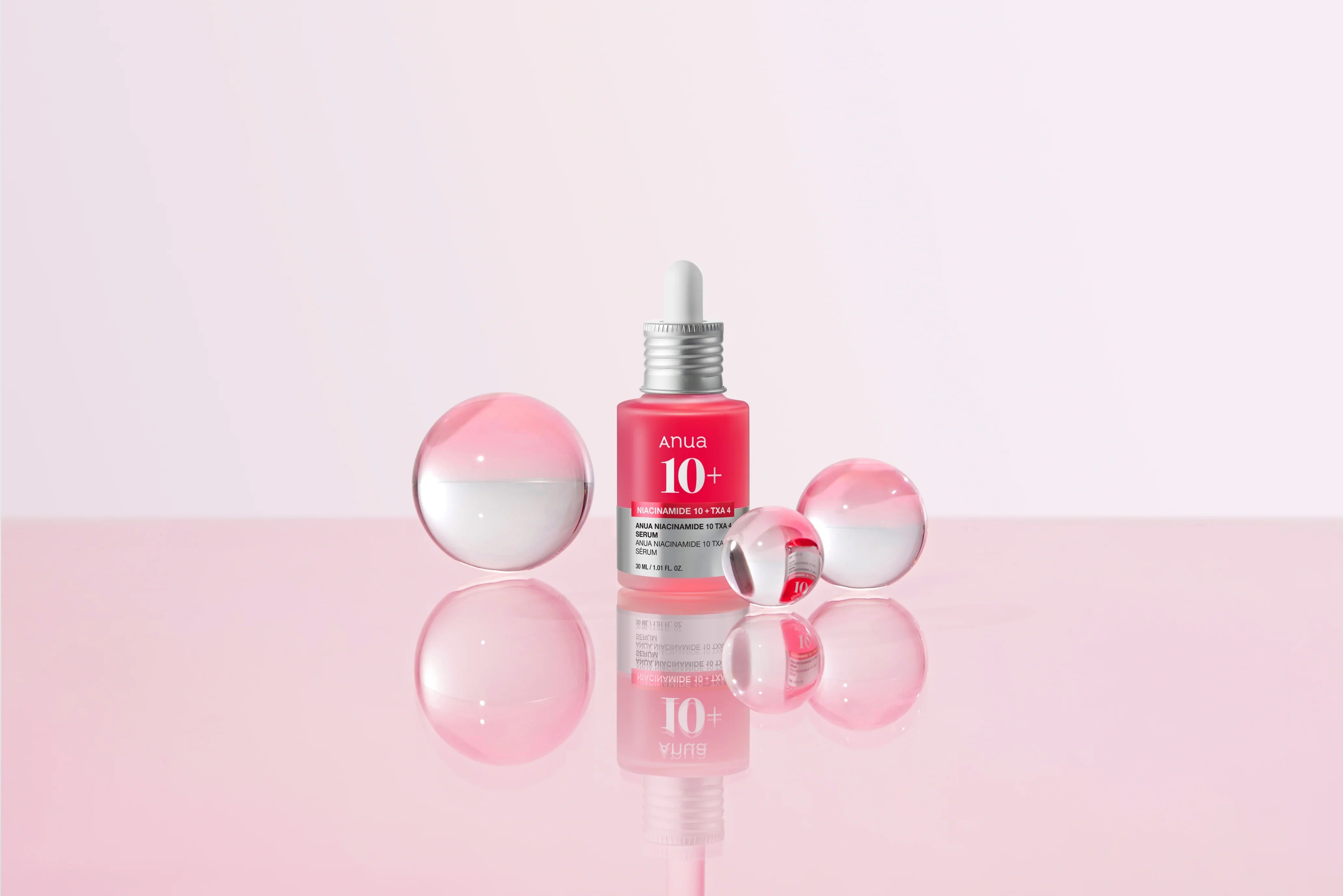 Pleťové sérum Niacinamide 10 TXA 4 Serum