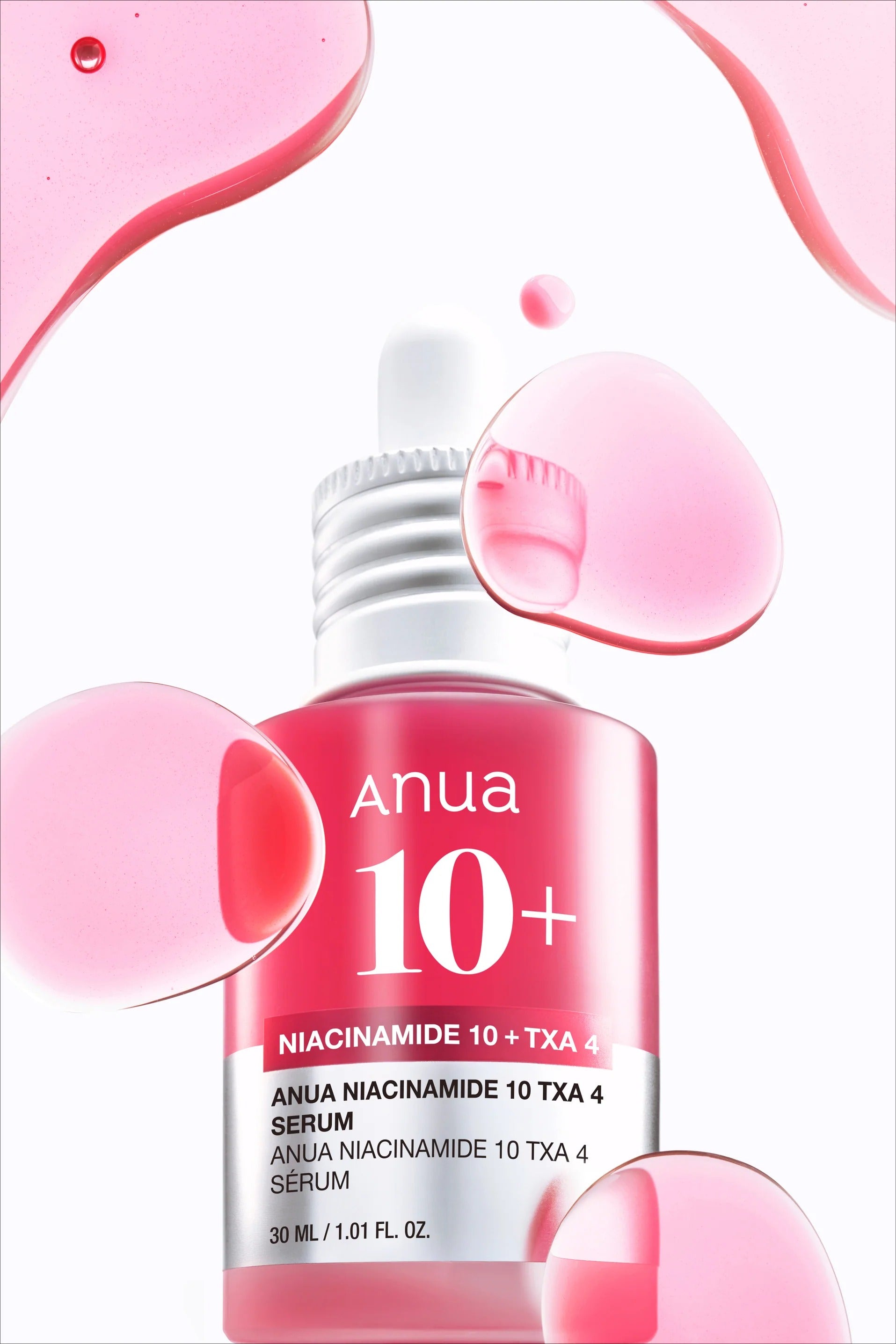 Pleťové sérum Niacinamide 10 TXA 4 Serum